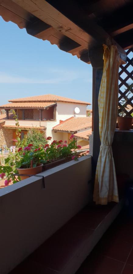 Appartamento Via Alghero Сан Теодоро Екстериор снимка