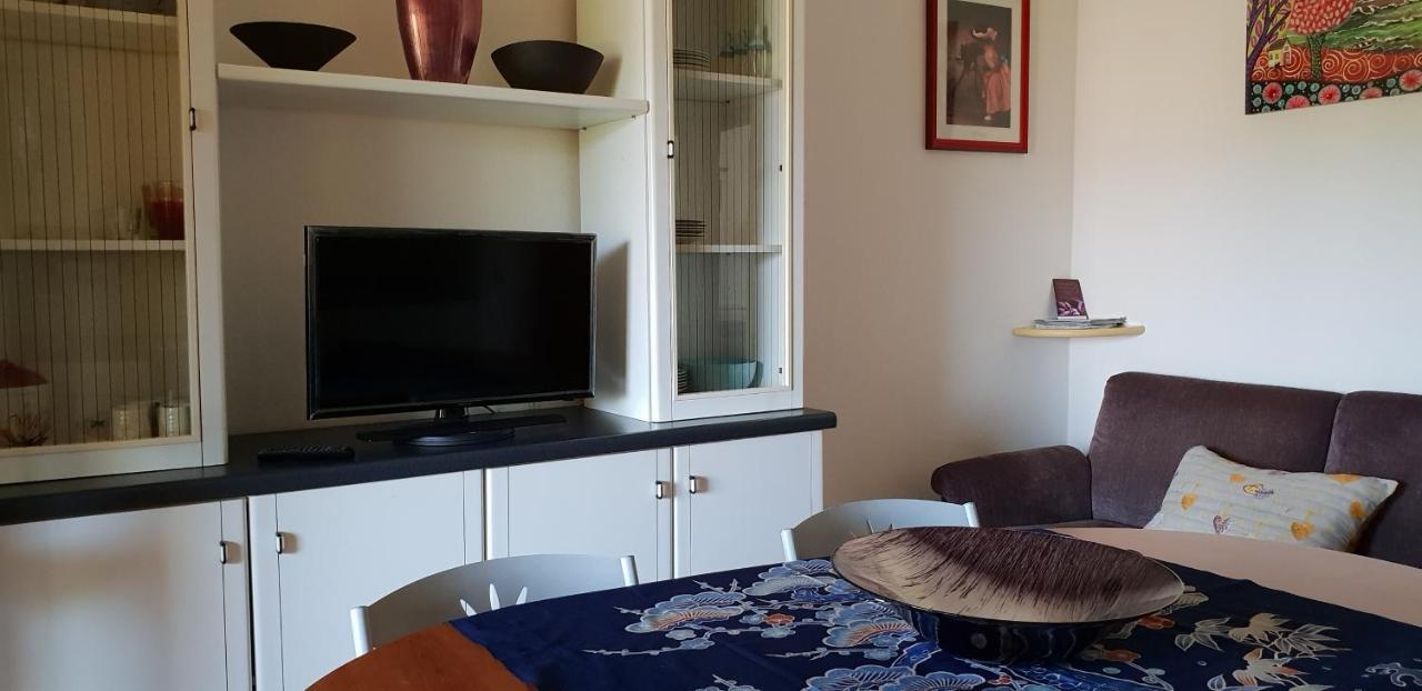Appartamento Via Alghero Сан Теодоро Екстериор снимка