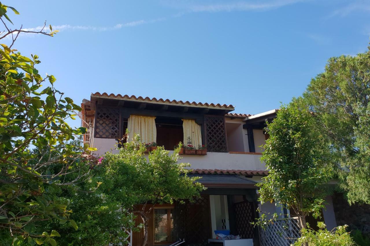 Appartamento Via Alghero Сан Теодоро Екстериор снимка